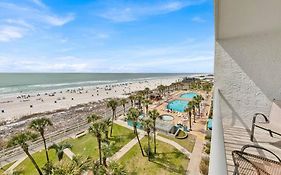 Oceanfront Condo #629 At Summit Beach Resort