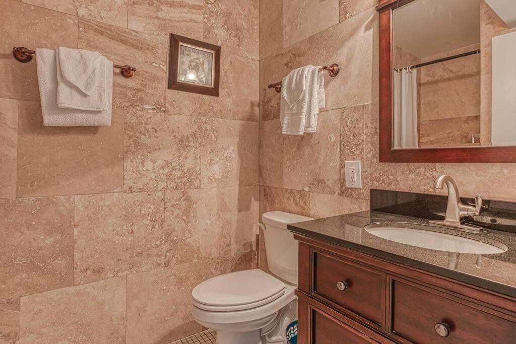 Oceanfront Condo #629 At Summit Beach Resort Panama City Beach Exterior photo